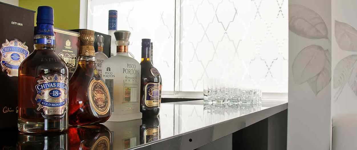 Arvo Hotel Boutique Trujillo Esterno foto